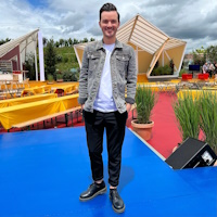 Lex Wolff Immer wieder Sonntags